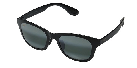 Maui Jim Red Sands classy Black sunglasses- blaque colour 2018
